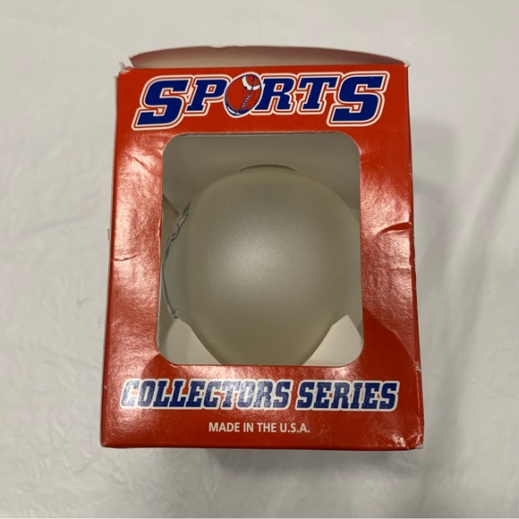 Green Bay Packers 2004 NFL Sports Collectors Series Ornament - Picture 3 of 7